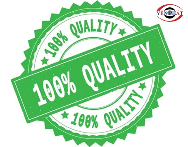 chất lượng vượt trội