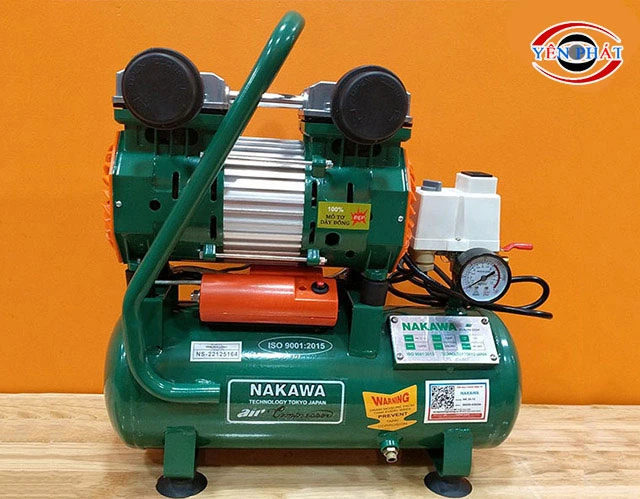 máy nén khí 2.5HP