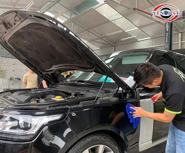 77+ Tiệm Rửa Xe Quận 3: Chất lượng cao, Giá cả phải chăng