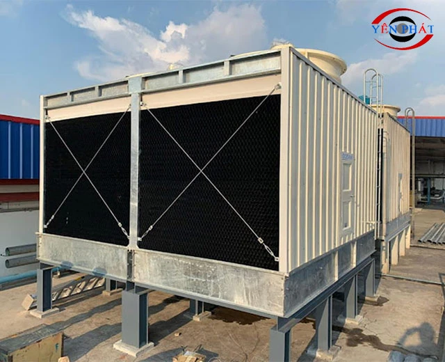 Dễ dàng kết nối cho nhiều loại máy móc