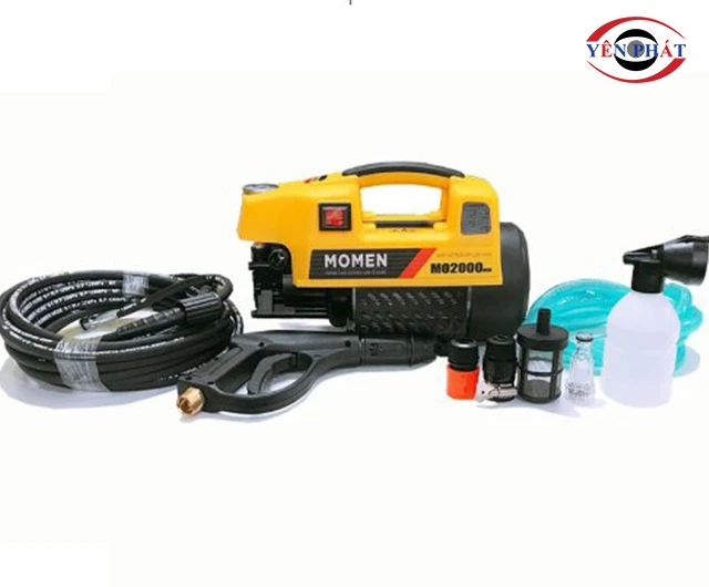Máy rửa xe Momen