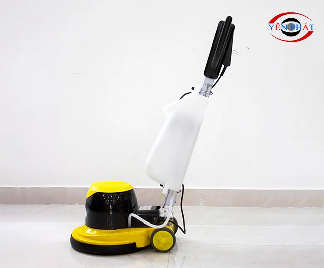 Máy chà sàn công nghiệp cũ