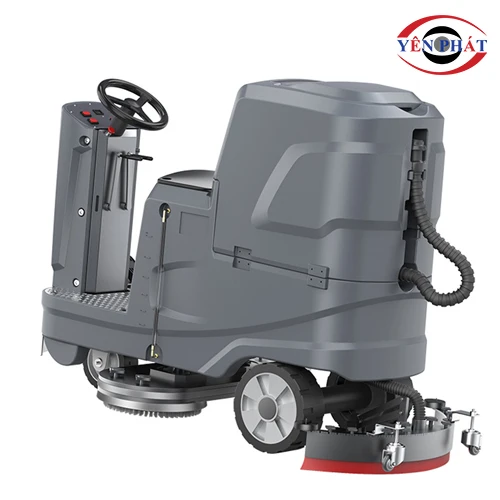 Máy chà sàn ngồi lái Kumisai KMS 85 3