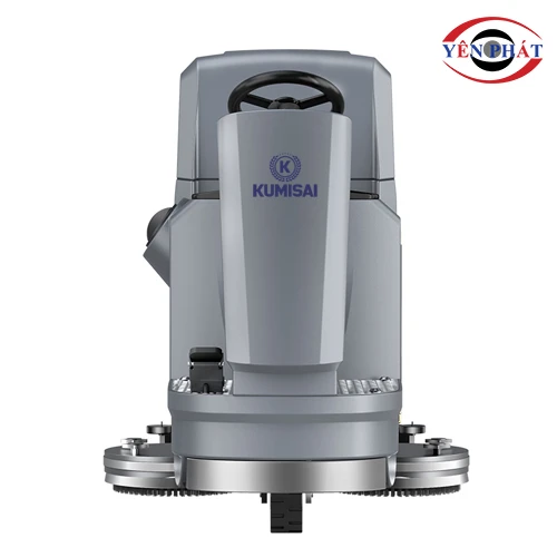 Máy chà sàn ngồi lái Kumisai KMS 85 4