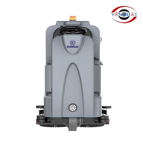 Máy chà sàn ngồi lái Kumisai KMS150 3