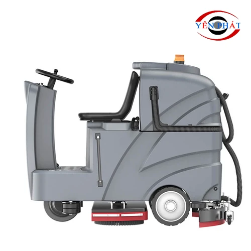 Máy chà sàn ngồi lái Kumisai KMS150 2