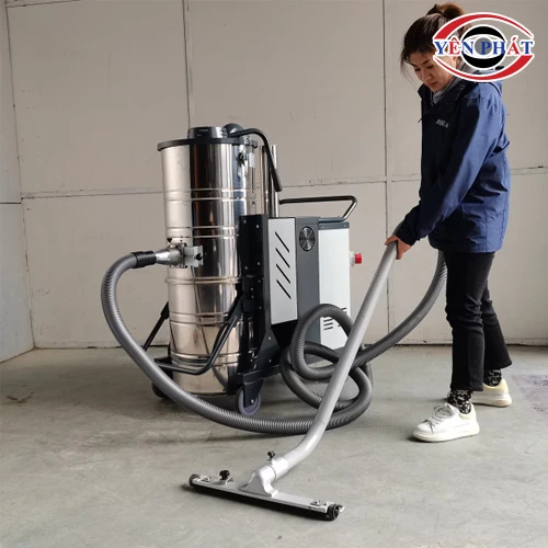 Máy hút bụi chuyên dụng Kumisai KMS 300 7