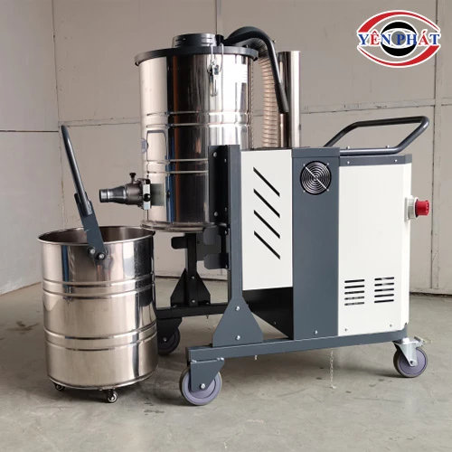 Máy hút bụi chuyên dụng Kumisai KMS 300 6