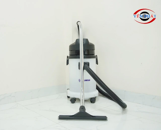 Thiết kế gọn gàng của Kumisai KMS40