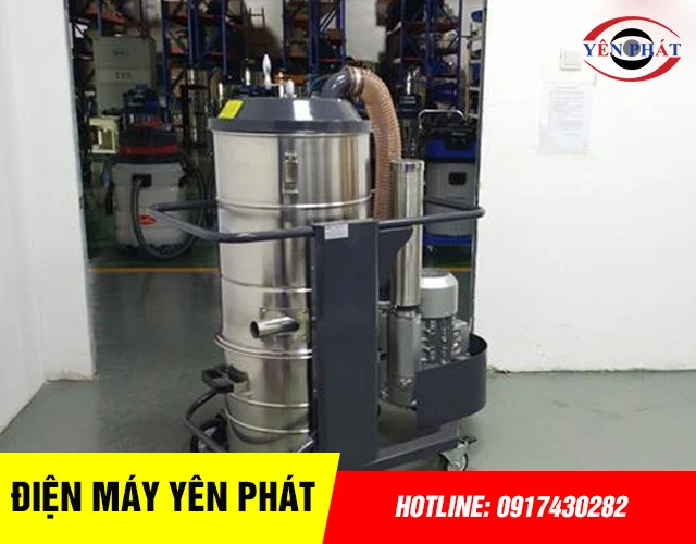 máy hút bụi Kumisai KMS 36J Yên Phát