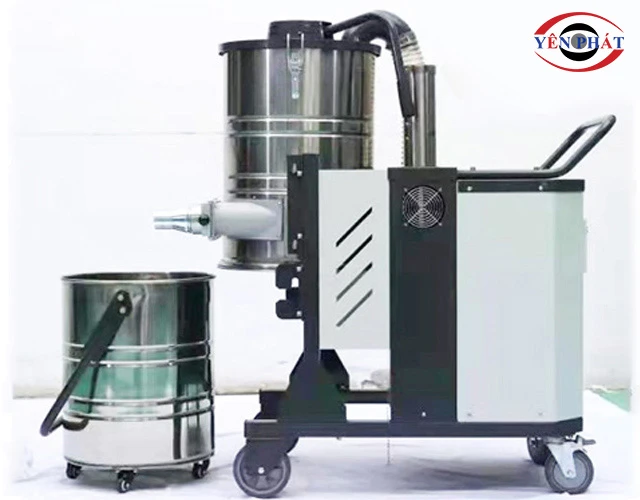 Máy hút bụi nhà xưởng Kumisai KMS 300 