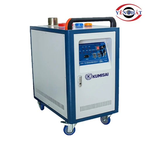 Máy rửa xe hơi nước nóng Kumisai KMS28 2