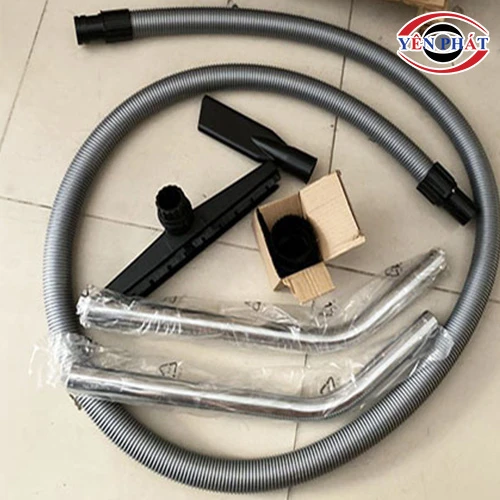 Máy hút bụi 3 pha Kumisai KMS 220 3