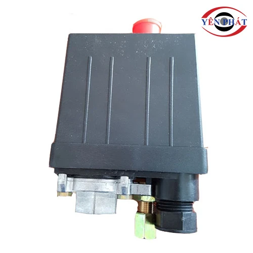 Rơ le máy nén khí 4