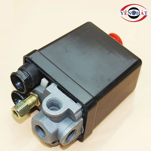 Rơ le máy nén khí 3