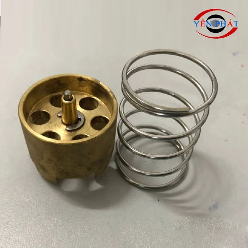 Van hằng nhiệt máy nén khí 4