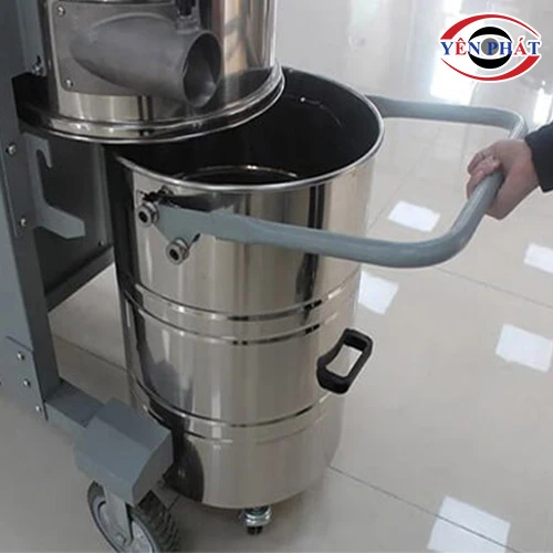 Máy hút bụi chuyên dụng Kumisai KMS 36J 4