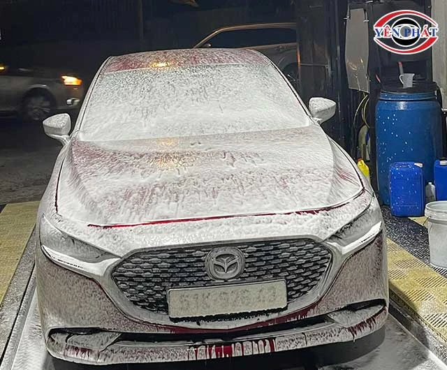85+ Tiệm rửa xe Quận 2: Chuyên nghiệp, Tận tâm, Giá hợp lý