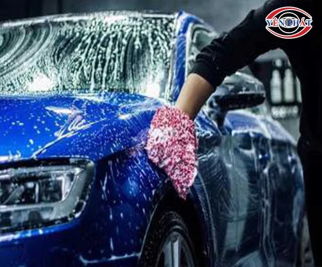 Rửa Xe Dũng Thay Nhớt Castrol
