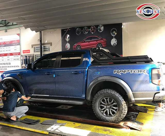Griffin Car Care