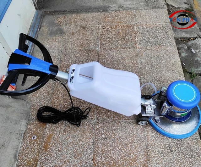 Không bị xuống giá khi thanh lý