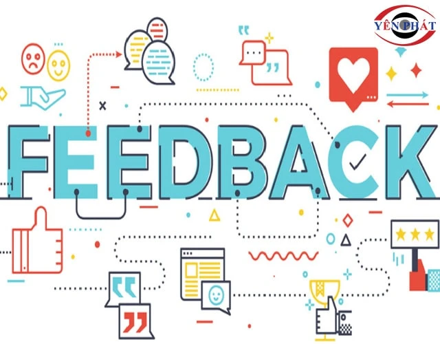 xem feedback của người mua