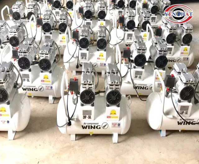 Airpull Việt Nam