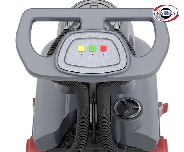 Kumisai KMS-X1 tiện lợi