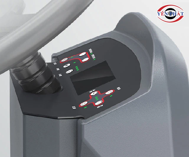 Bảng điều kiển Kumisai KMS X7