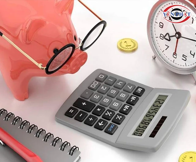 cần đối tài chính trước khi mua