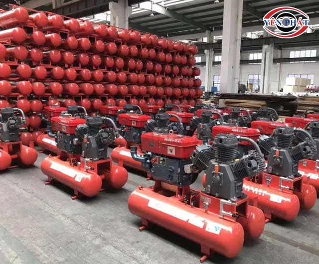 Công ty Tri Giang