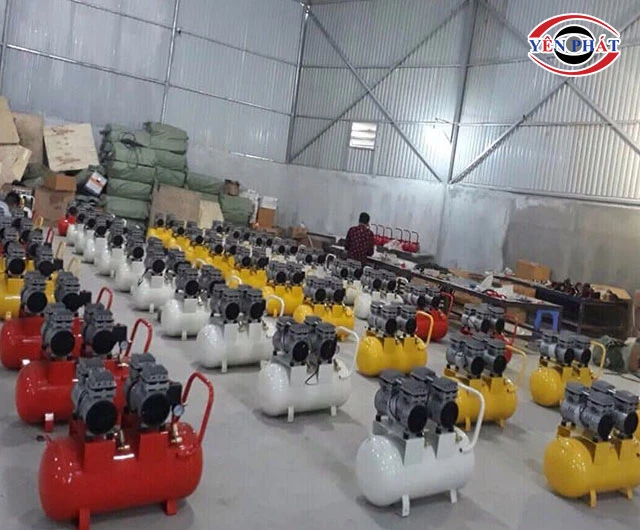 Cửa hàng Hợp Lực