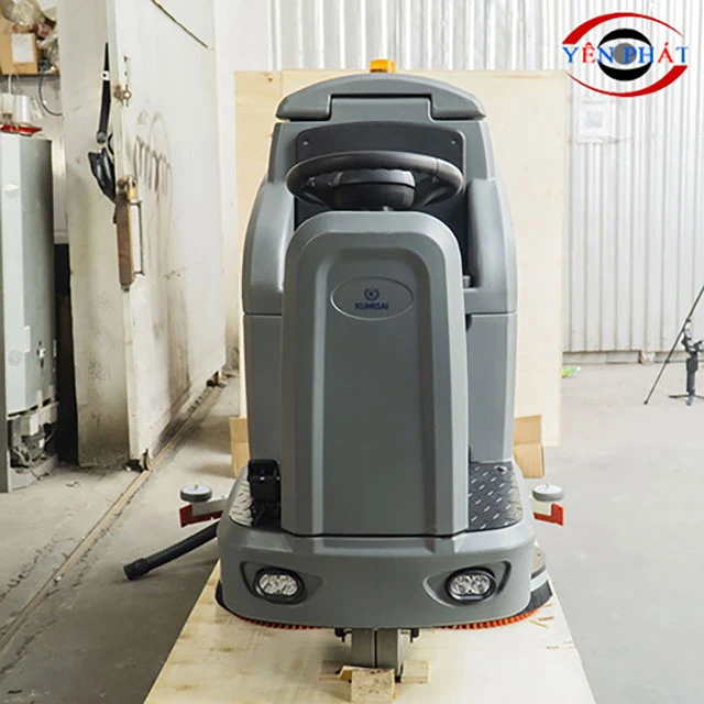 đèn phá của Kumisai KMS X7