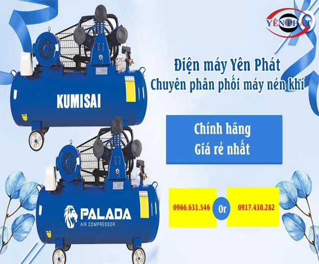 Điện máy Yên Phát
