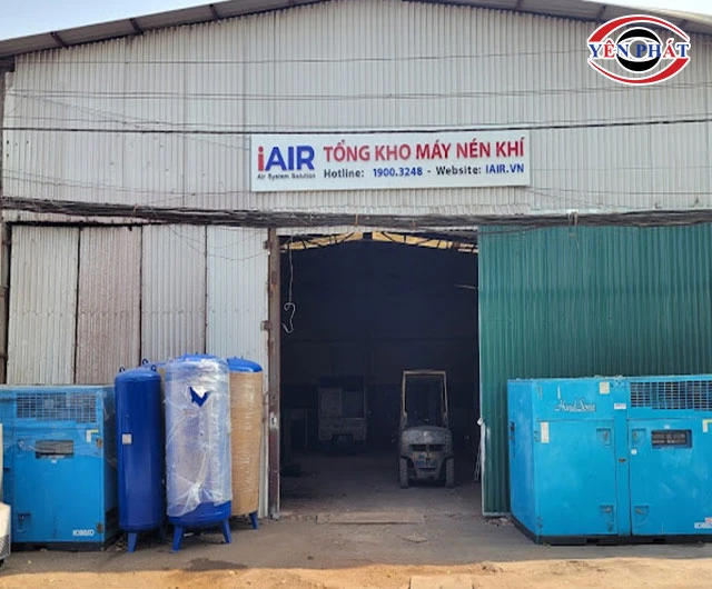 IAIR Việt Nam