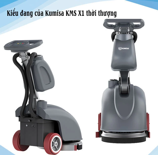 Hình thức đẹp thời thượng