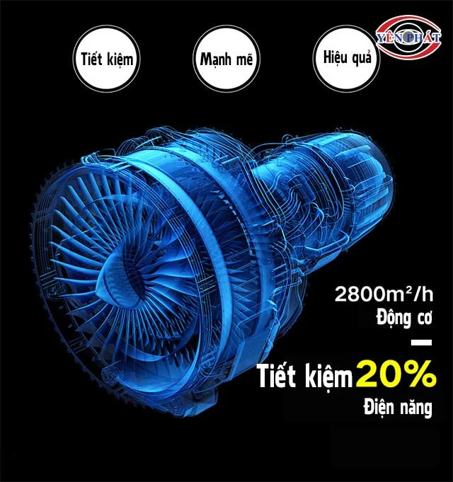 Máy chà sàn Kumisai KMS X2 tiết kiệm