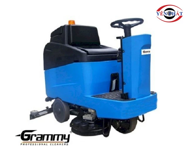 Máy chà sàn grammy GM120 110BT