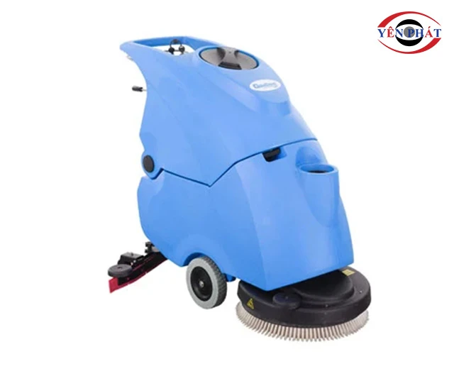 Máy đánh sàn Grammy GM460E