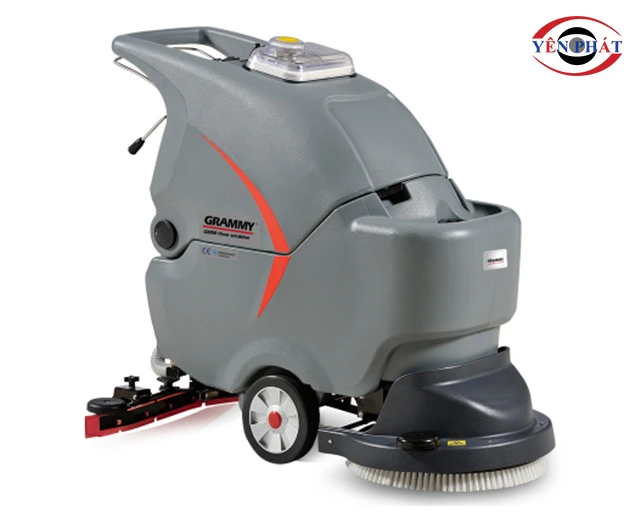 Máy chà sàn Grammy GM56BT