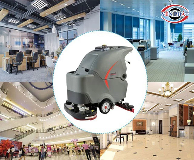 mục đích dùng máy