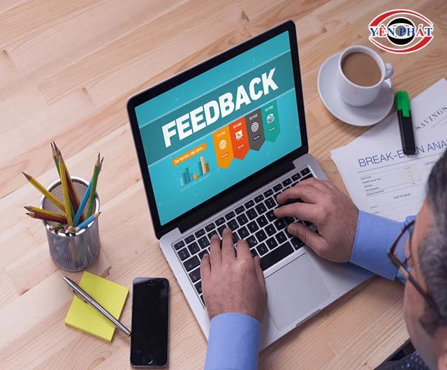 xem Feedback mua hàng