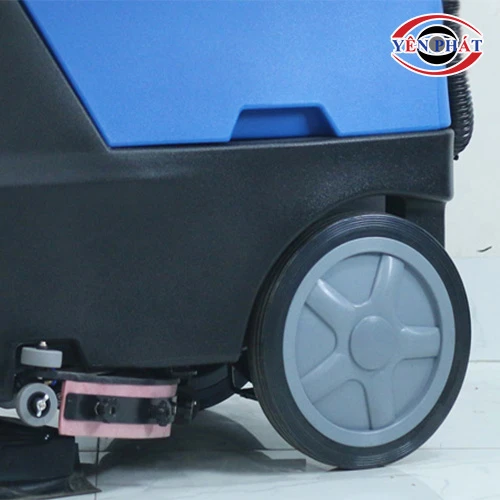 Máy chà sàn liên hợp Kumisai KMS25C 5