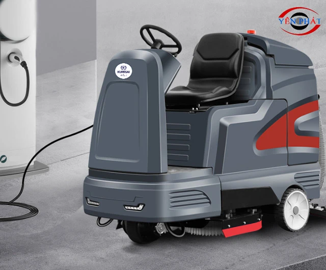 Có khả năng vận hành bền bỉ, liên tục