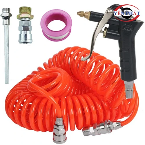 Ống hơi máy nén khí 2