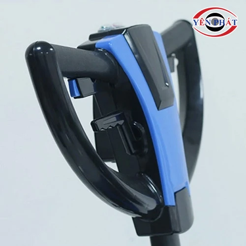 Máy chà sàn liên hợp Kumisai KMS25C 3