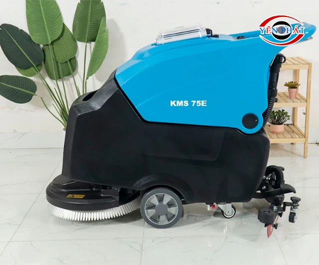 Làm sạch tốt, đáp ứng đa dạng nhu cầu