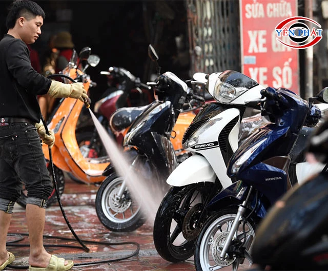 Đẩy mạnh quảng cáo