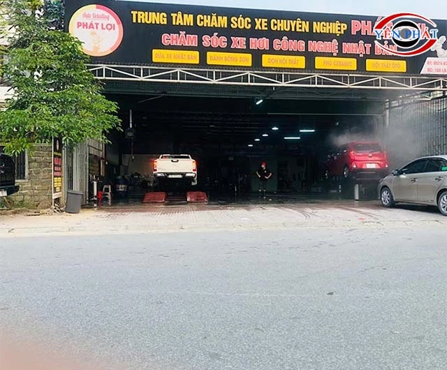 Duy trì, xoay vòng vốn