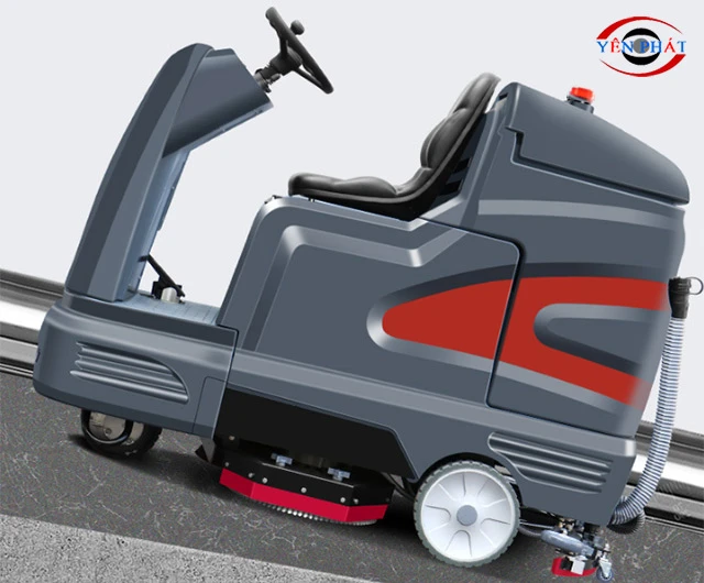 Khả năng leo dốc tốt